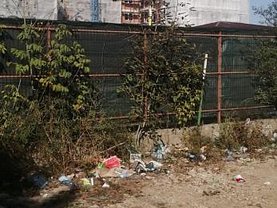 Teren constructii de vânzare, în Bucureşti, zona Drumul Taberei