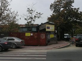 Teren constructii de vânzare, în Bucureşti, zona Vitan