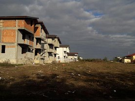 Teren constructii de vânzare, în Bucureşti, zona Prelungirea Ghencea