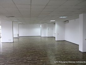 Închiriere birou
