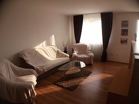 Apartament de închiriat 3 camere, în Sibiu, zona Hipodrom 3