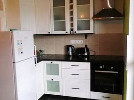Apartament de închiriat 3 camere, în Sibiu, zona Hipodrom 3