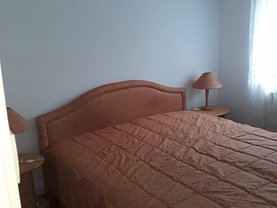 Apartament de închiriat 2 camere, în Sibiu, zona Calea Dumbravii