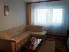Apartament de închiriat 2 camere, în Sibiu, zona Hipodrom 3