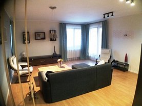 Apartament de închiriat 3 camere, în Sibiu, zona Central