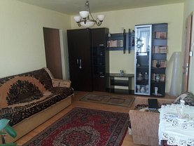Apartament de închiriat 2 camere, în Sibiu, zona Terezian