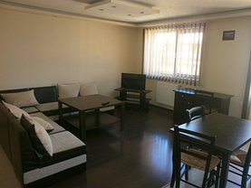Apartament de vânzare 3 camere, în Sibiu, zona Hipodrom 3