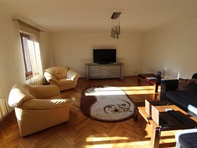 Apartament de vânzare 3 camere, în Sibiu, zona Central