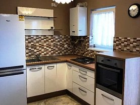 Apartament de închiriat 2 camere, în Sibiu, zona Hipodrom 3