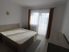 Apartament de închiriat 2 camere, în Sibiu, zona Exterior Sud