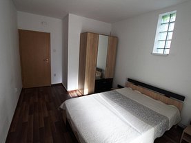 Apartament de închiriat 4 camere, în Sibiu, zona Turnisor