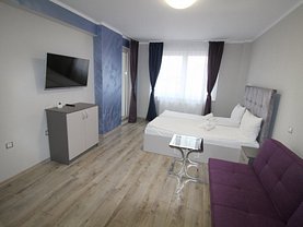 Garsonieră de închiriat, în Sibiu, zona Mihai Viteazul