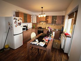 Apartament de închiriat 3 camere, în Sibiu, zona Turnisor