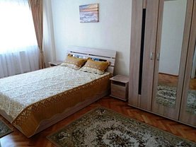 Apartament de închiriat 3 camere, în Sibiu, zona Hipodrom 3