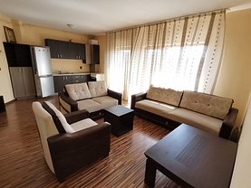 Apartament de închiriat 3 camere, în Sibiu, zona Ştrand
