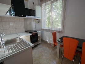 Garsonieră de închiriat, în Sibiu, zona Mihai Viteazul