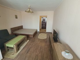 Garsonieră de închiriat, în Sibiu, zona Central