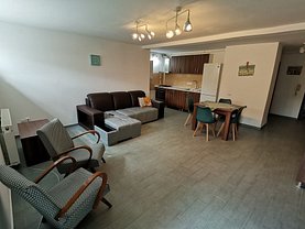 Apartament de închiriat 2 camere, în Sibiu, zona Ştrand