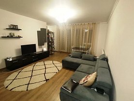 Apartament de vânzare 3 camere, în Sibiu, zona Hipodrom 1