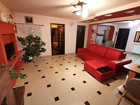Apartament de închiriat 3 camere, în Sibiu, zona Lazaret