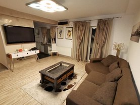 Apartament de închiriat 3 camere, în Sibiu, zona Hipodrom 1