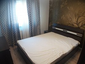 Apartament de închiriat 4 camere, în Sibiu, zona Vasile Aaron