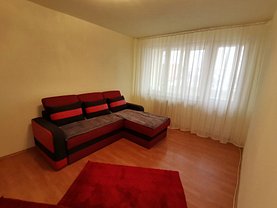 Apartament de închiriat 2 camere, în Sibiu, zona Hipodrom 3