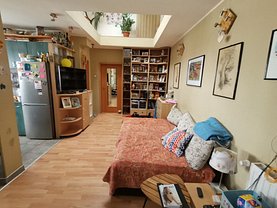 Apartament de vânzare 3 camere, în Sibiu, zona Mihai Viteazul