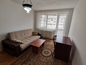 Apartament de închiriat 2 camere, în Sibiu, zona Mihai Viteazul