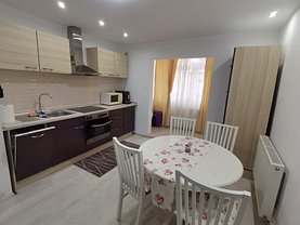 Apartament de închiriat 2 camere, în Sibiu, zona Mihai Viteazul