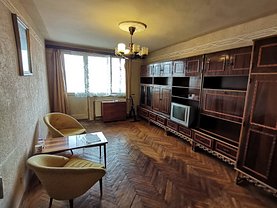 Apartament de vânzare 3 camere, în Sibiu, zona Mihai Viteazul
