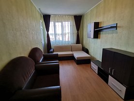 Garsonieră de vânzare, în Sibiu, zona Lazaret