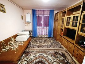 Garsonieră de vânzare, în Sibiu, zona Broscărie
