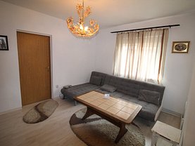 Apartament de închiriat 2 camere, în Sibiu, zona Hipodrom 1
