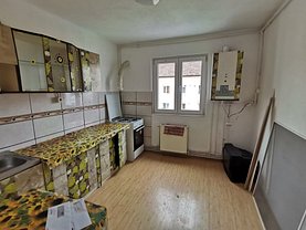 Garsonieră de închiriat, în Sibiu, zona Broscărie