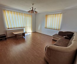 Apartament de inchiriat 3 camere, în Sibiu, zona Strand