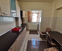 Apartament de inchiriat 2 camere, în Sibiu, zona Hipodrom 3