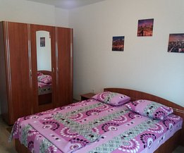 Apartament de închiriat 2 camere, în Sibiu, zona Turnisor