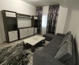 Apartament de inchiriat 2 camere, în Sibiu, zona Mihai Viteazul