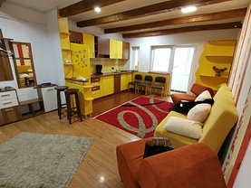 Apartament de vânzare 4 camere, în Sibiu, zona Calea Poplăcii