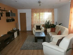 Casa de închiriat 3 camere, în Sibiu, zona Calea Poplacii