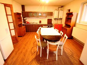 Casa de închiriat 5 camere, în Sibiu, zona Terezian