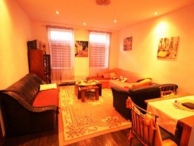 Casa de închiriat 3 camere, în Sibiu, zona Central