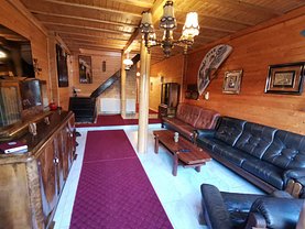 Casa de închiriat 3 camere, în Sibiu, zona Lazaret
