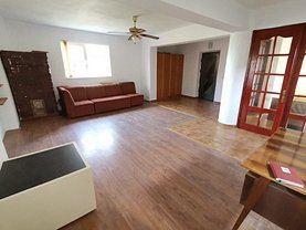 Casa de închiriat 5 camere, în Sibiu, zona Terezian