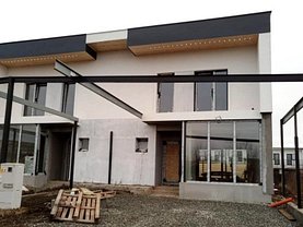 Casa de vânzare 4 camere, în Sibiu, zona Est