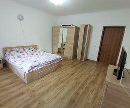 Casa de închiriat 4 camere, în Sibiu, zona Vasile Aaron