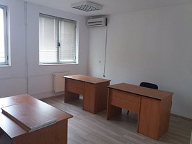 Închiriere birou