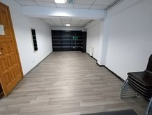 Închiriere birou în Sibiu, Calea Poplacii
