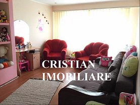 Apartament de vânzare 2 camere, în Constanta, zona Capitol